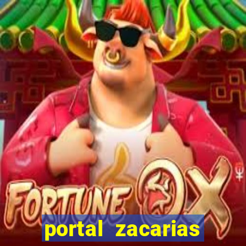 portal zacarias ataque de cachorro